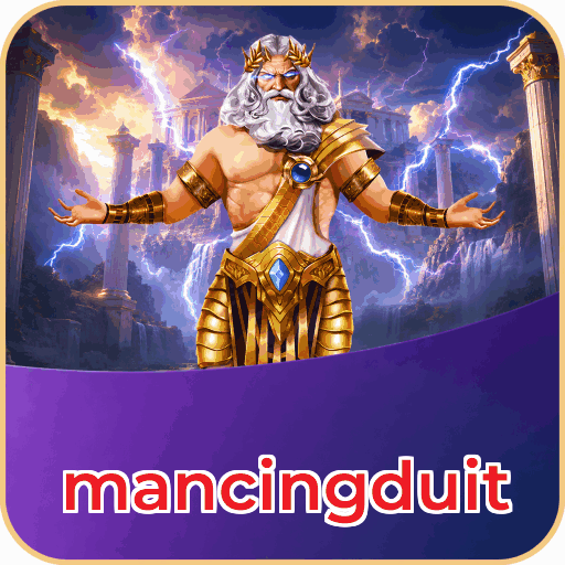mancingduit