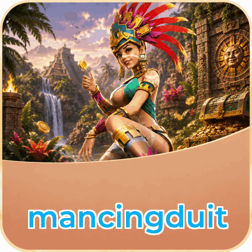 mancingduit Indonesia