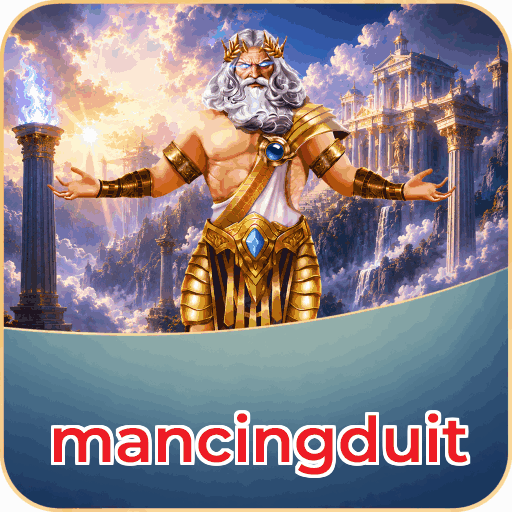 mancingduit