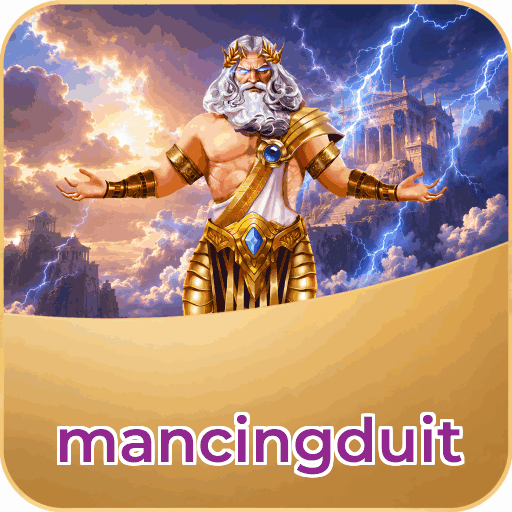 mancingduit