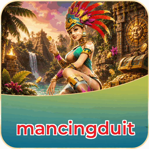 mancingduit Indonesia