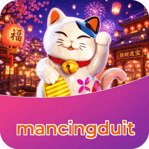 mancingduit Indonesia
