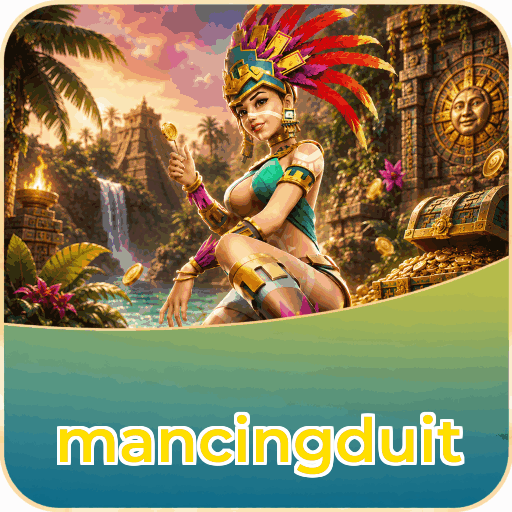 mancingduit