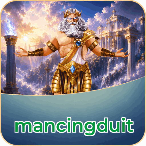mancingduit Indonesia